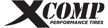 X Comp Tires Logo